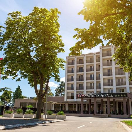 Bosphorus hotel Aleksinac Exteriér fotografie